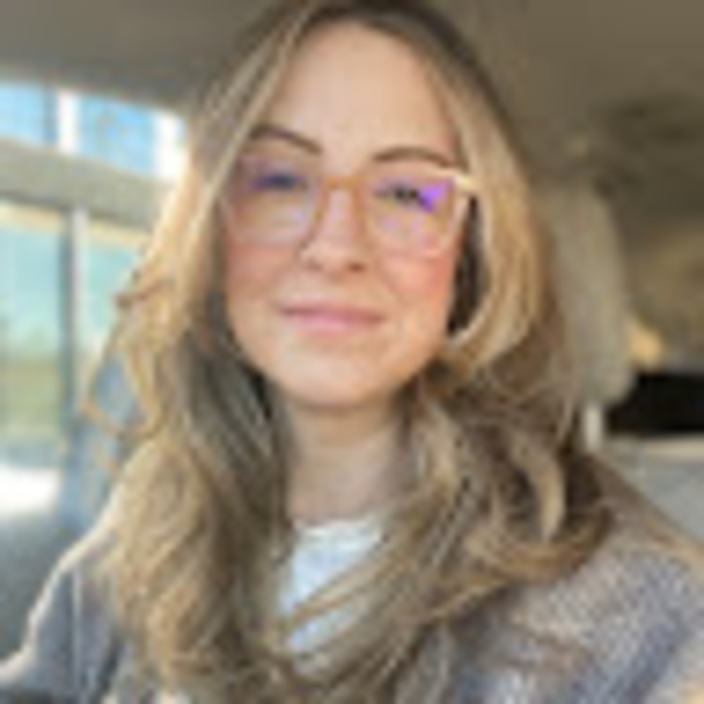 Meet your Posher, Erin